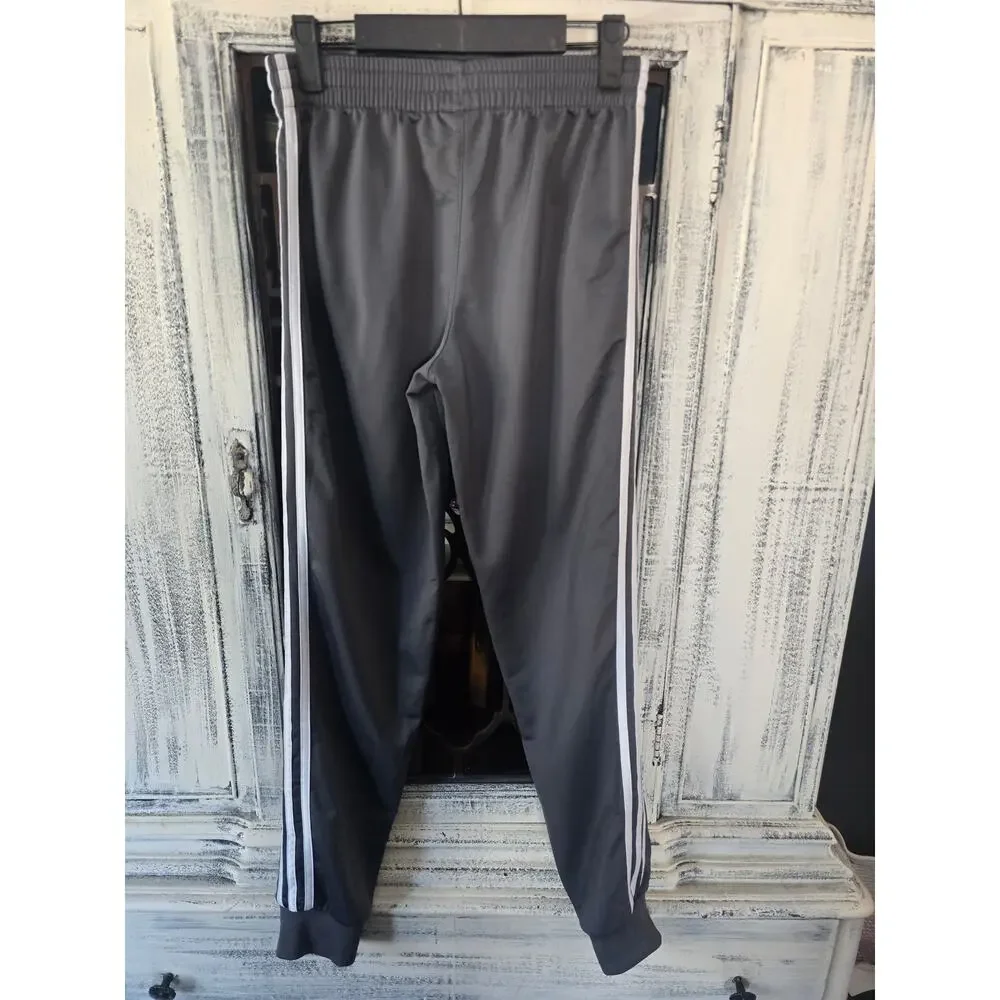 EUC Adidas Youth Active Pants - Youth Large